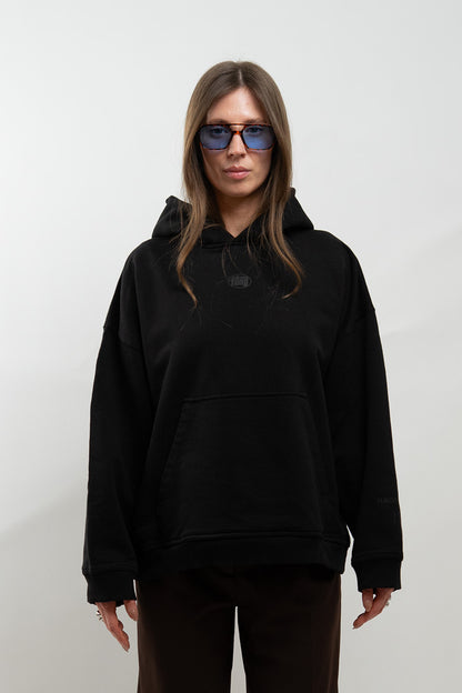 BB REBEL HOODIE V1 - GIRLS