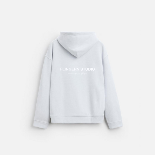 Premium Soft Touch Hoodie